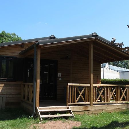 Camping De Masevaux Екстериор снимка