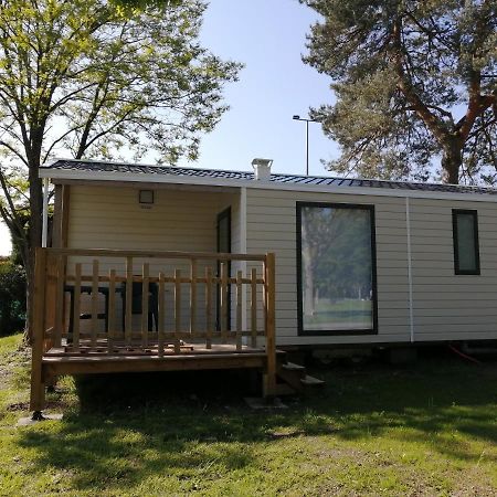 Camping De Masevaux Екстериор снимка