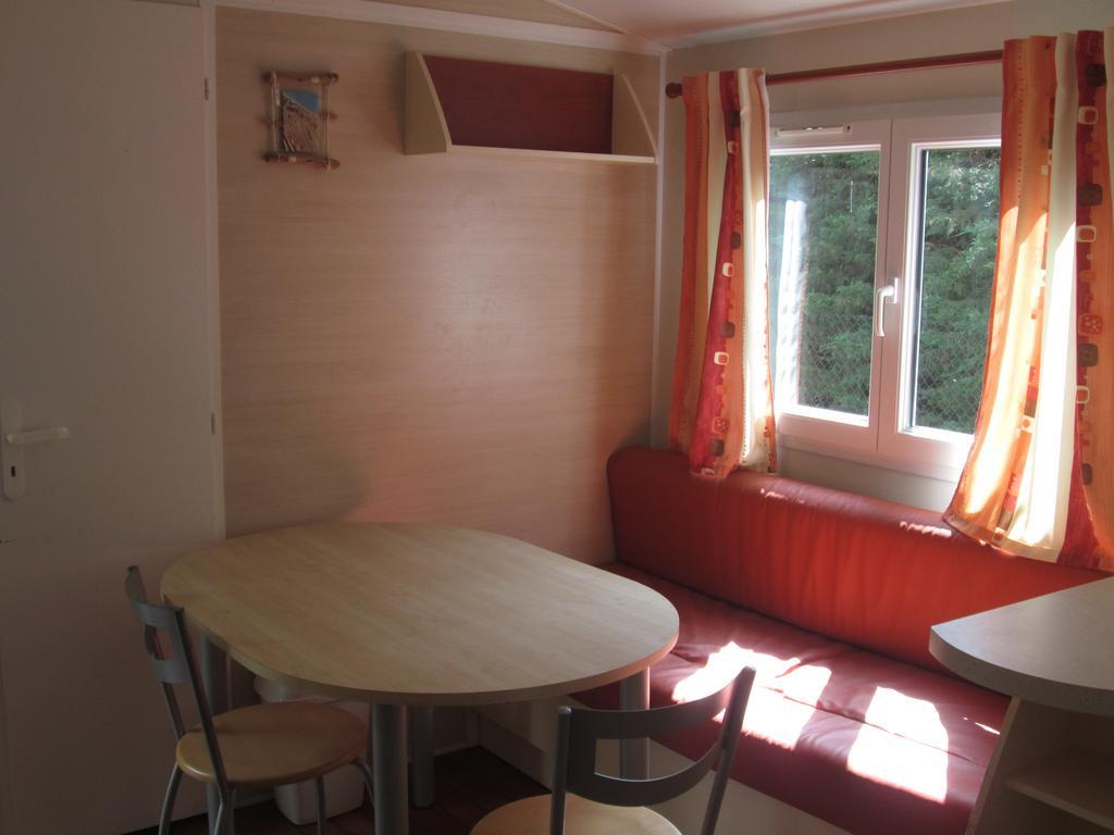 Camping De Masevaux Стая снимка