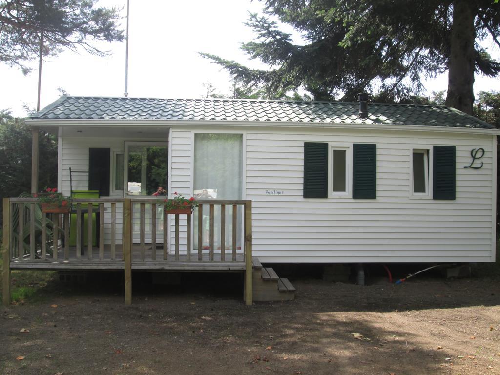 Camping De Masevaux Стая снимка