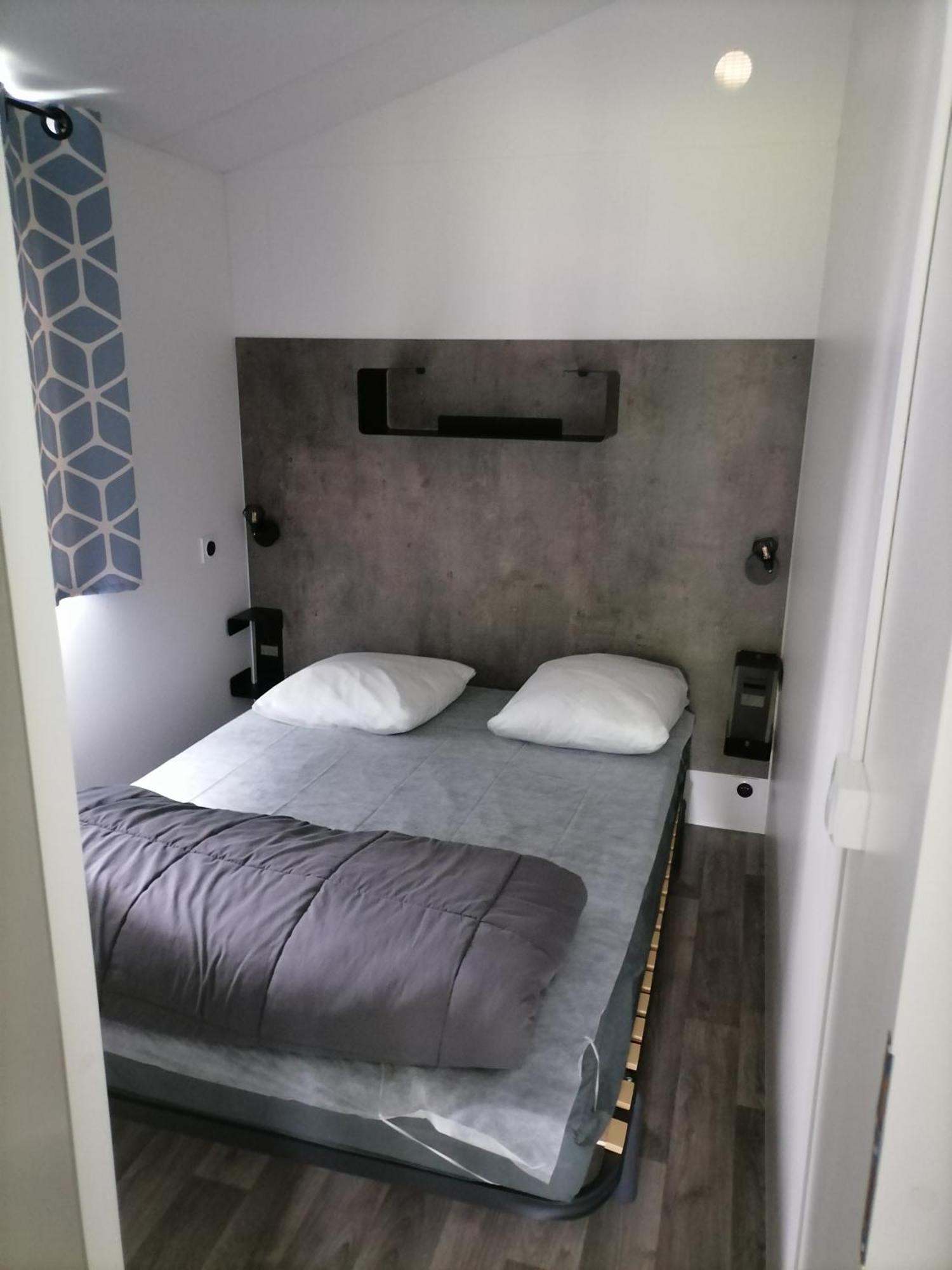 Camping De Masevaux Екстериор снимка