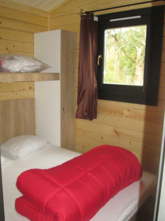 Camping De Masevaux Екстериор снимка