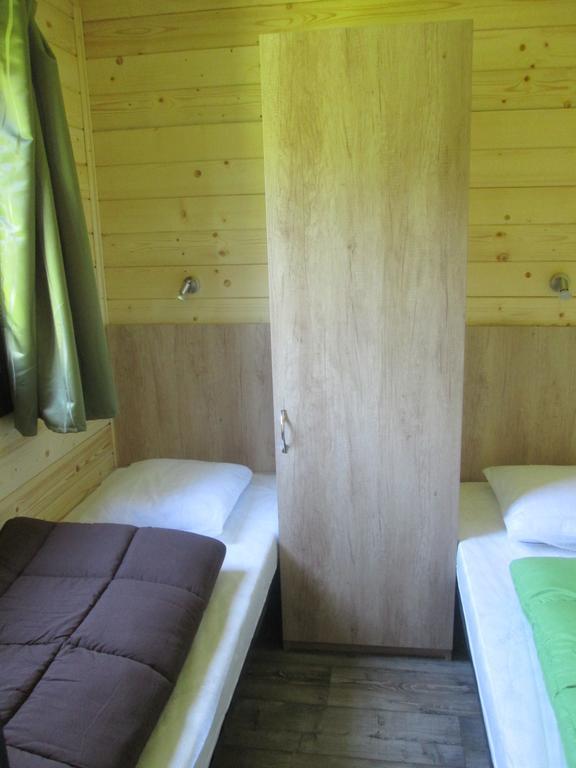 Camping De Masevaux Екстериор снимка