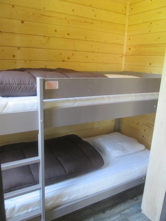 Camping De Masevaux Екстериор снимка