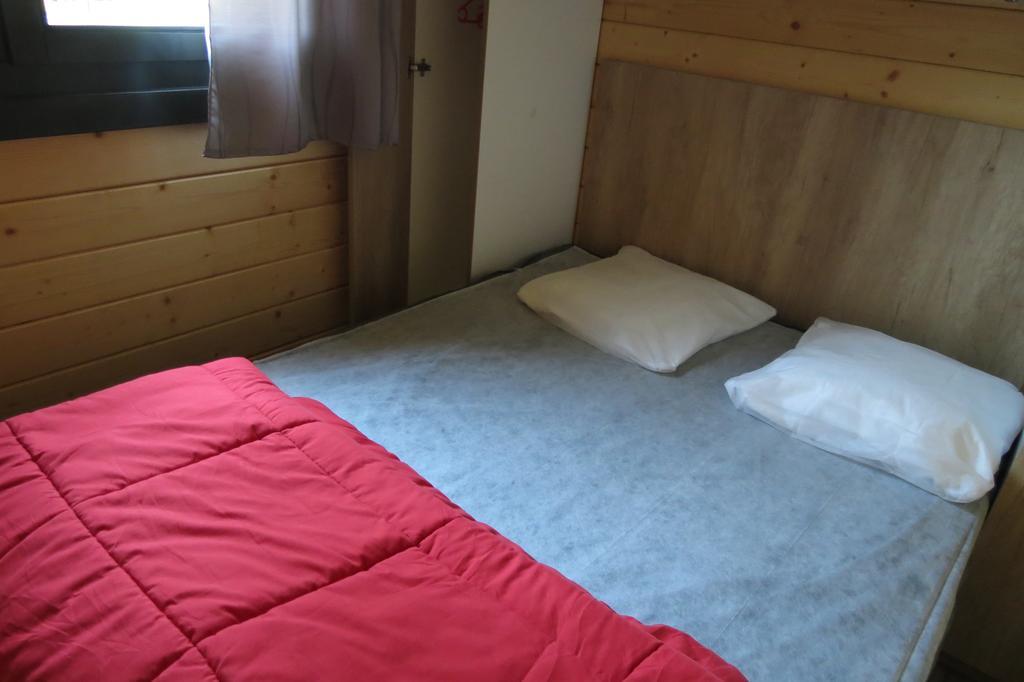 Camping De Masevaux Екстериор снимка