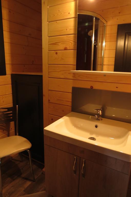 Camping De Masevaux Екстериор снимка