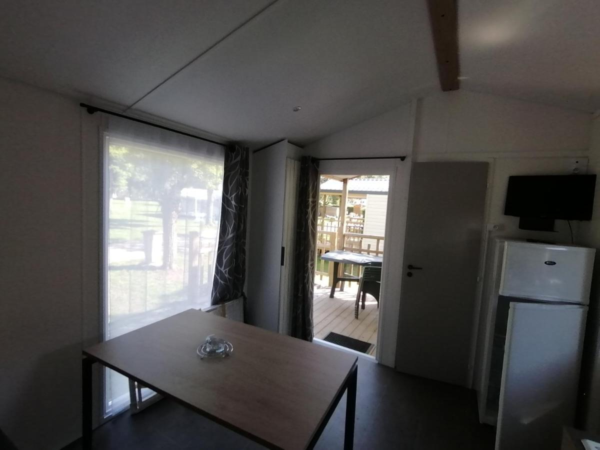 Camping De Masevaux Екстериор снимка