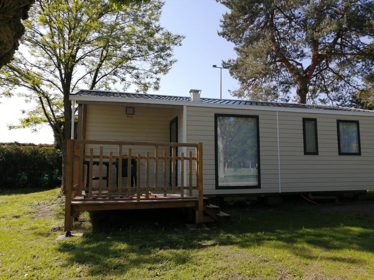 Camping De Masevaux Екстериор снимка