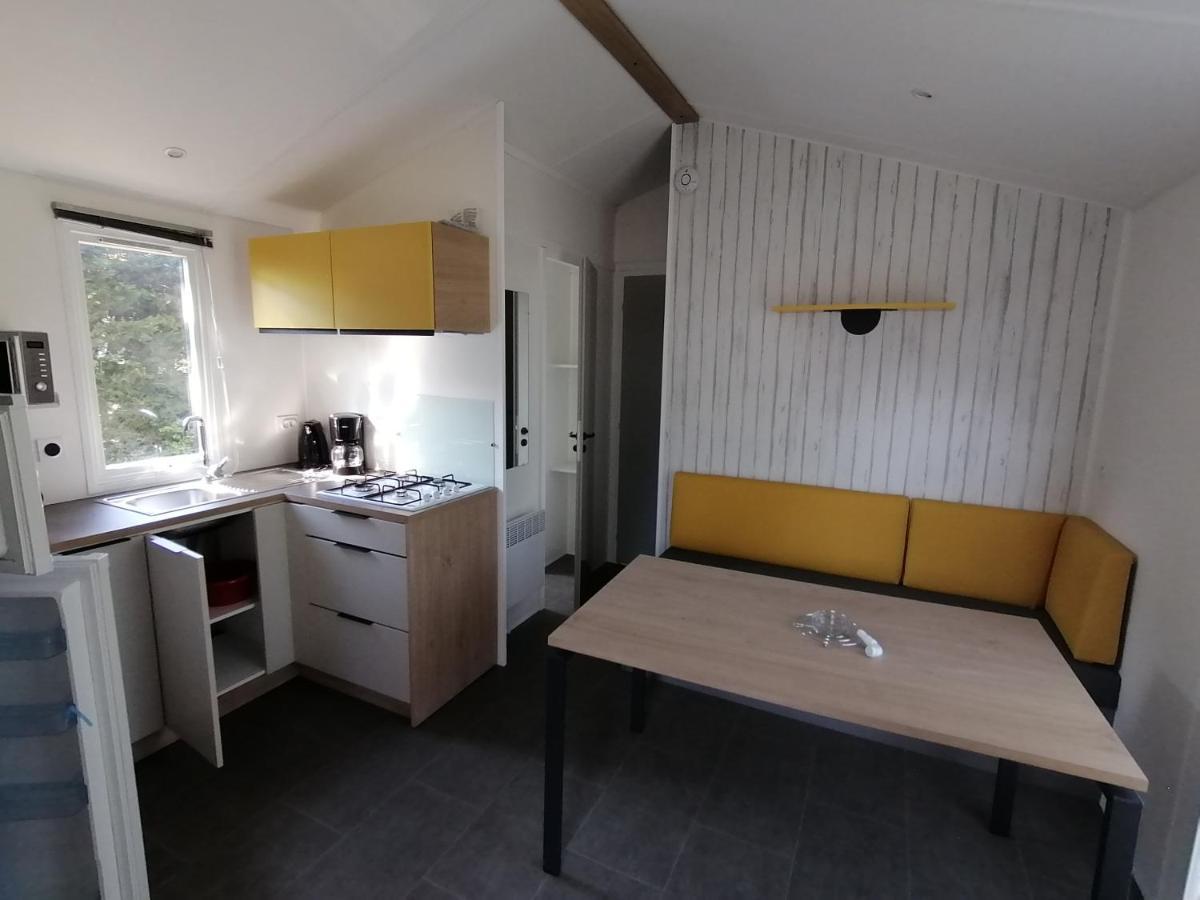 Camping De Masevaux Екстериор снимка