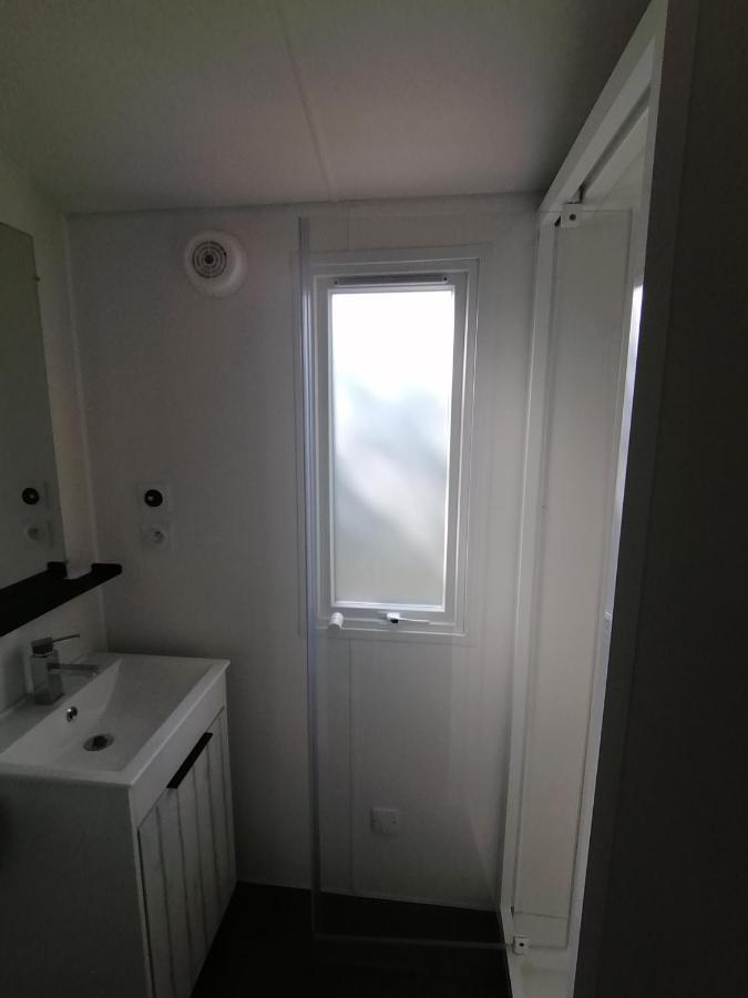 Camping De Masevaux Екстериор снимка